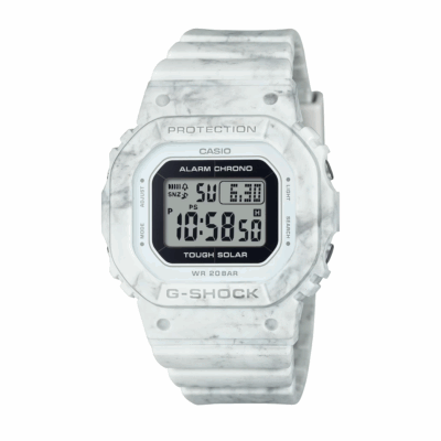 Ảnh sản phẩm Casio 45.7 x 40.5mm Unisex GMS-S5600RT-7DR