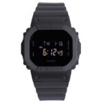 Casio 40.5 mm Nam GMD-S5610BB-1DR - Ảnh 1