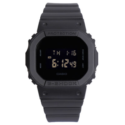 Ảnh sản phẩm Casio 40.5 mm Nam GMD-S5610BB-1DR
