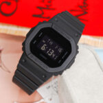 Casio 40.5 mm Nam GMD-S5610BB-1DR - Ảnh 3