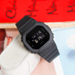 Casio 40.5 mm Nam GMD-S5610BB-1DR - Ảnh 2