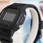 Casio 40.5 mm Nam GMD-S5610BB-1DR - Ảnh 6