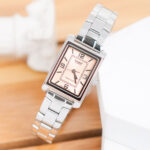 Casio 21mm Nữ LTP-1234DD-4ADF - Ảnh 5