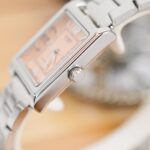 Casio 21mm Nữ LTP-1234DD-4ADF - Ảnh 3