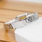 Casio 21mm Nữ LTP-1234DD-4ADF - Ảnh 2