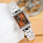 Casio 32 mm x 21 mm Nữ LTP-1234DD-5ADF - Ảnh 4