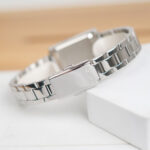 Casio 32 mm x 21 mm Nữ LTP-1234DD-5ADF - Ảnh 2