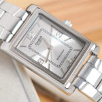 Casio 32 mm x 21 mm Nữ LTP-1234DD-7ADF - Ảnh 6