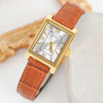 Casio 32 mm x 21 mm Nữ LTP-1234GLL-7ADF - Ảnh 2