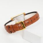 Casio 32 mm x 21 mm Nữ LTP-1234GLL-7ADF - Ảnh 5