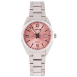 Casio 30.2 mm Nữ LTP-1302DD-4A1VDF - Ảnh 1