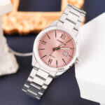 Casio 30.2 mm Nữ LTP-1302DD-4A1VDF - Ảnh 4