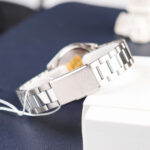 Casio 30.2 mm Nữ LTP-1302DD-4A1VDF - Ảnh 5