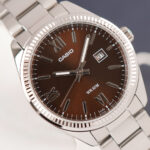 Casio 30.2 mm Nữ LTP-1302DD-5AVDF - Ảnh 2