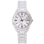 Casio 30.2 mm Nữ LTP-1302DS-4AVDF - Ảnh 1