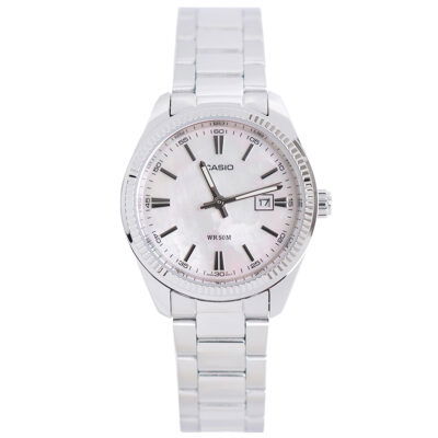 Ảnh sản phẩm Casio 30.2 mm Nữ LTP-1302DS-4AVDF