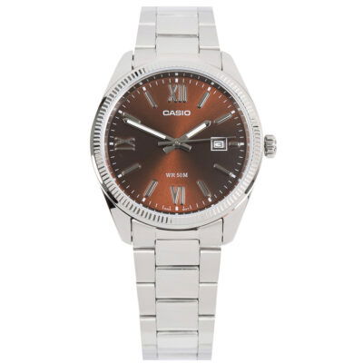 Ảnh sản phẩm Casio 38.5mm Nam MTP-1302DD-5AVDF