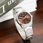 Casio 38.5mm Nam MTP-1302DD-5AVDF - Ảnh 2