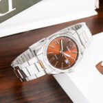 Casio 38.5mm Nam MTP-1302DD-5AVDF - Ảnh 6