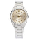 Casio 38.5mm Nam MTP-1302DD-9AVDF - Ảnh 1