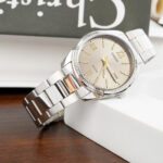 Casio 38.5mm Nam MTP-1302DD-9AVDF - Ảnh 2