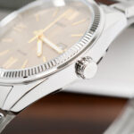 Casio 38.5mm Nam MTP-1302DD-9AVDF - Ảnh 7