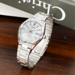 Casio 38.5mm Nam MTP-1302DS-7AVDF - Ảnh 5