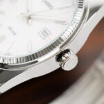 Casio 38.5mm Nam MTP-1302DS-7AVDF - Ảnh 3