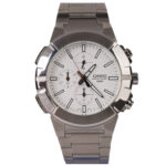 Casio 44mm Nam MTP-E501D-7AVDF - Ảnh 1