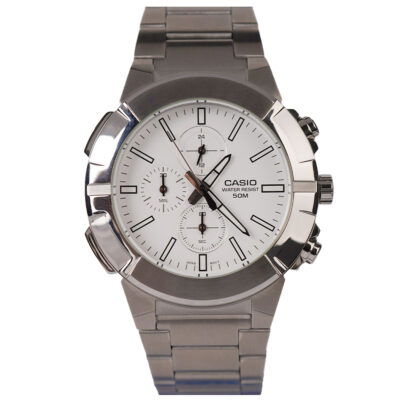 Ảnh sản phẩm Casio 44mm Nam MTP-E501D-7AVDF