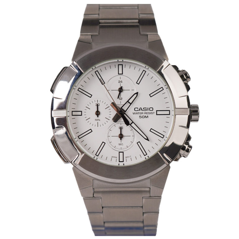 Casio 44mm Nam MTP-E501D-7AVDF