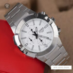 Casio 44mm Nam MTP-E501D-7AVDF - Ảnh 6