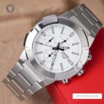 Casio 44mm Nam MTP-E501D-7AVDF - Ảnh 2