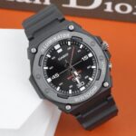 Casio 50.5 mm × 48.1 mm Nam MW-620H-1AVDF - Ảnh 2