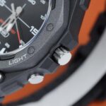 Casio 50.5 mm × 48.1 mm Nam MW-620H-1AVDF - Ảnh 7