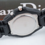 Casio 50.5 mm × 48.1 mm Nam MW-620H-1AVDF - Ảnh 3