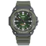 Casio 48.1 mm Nam MW-620H-3AVDF - Ảnh 1