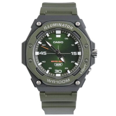 Ảnh sản phẩm Casio 48.1 mm Nam MW-620H-3AVDF