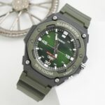 Casio 48.1 mm Nam MW-620H-3AVDF - Ảnh 2