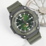 Casio 48.1 mm Nam MW-620H-3AVDF - Ảnh 6