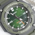 Casio 48.1 mm Nam MW-620H-3AVDF - Ảnh 5