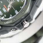 Casio 48.1 mm Nam MW-620H-3AVDF - Ảnh 3