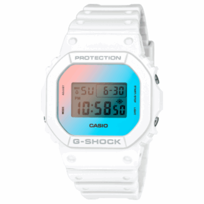 Ảnh sản phẩm Casio 42.8 mm Nam DW-5600TL-7DR