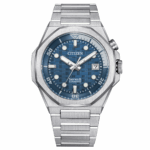 Citizen 40.5 mm Nam NB6060-58L - Ảnh 1