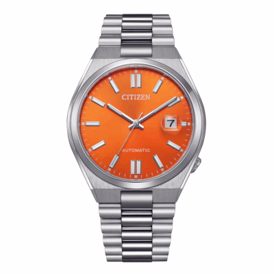 Ảnh sản phẩm Citizen 40 mm Nam NJ0151-88Z