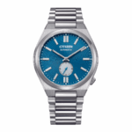 Citizen 40 mm Nam NK5010-51L - Ảnh 1