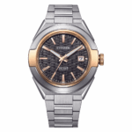 Citizen 40.8 mm Nam NA1034-51H - Ảnh 1