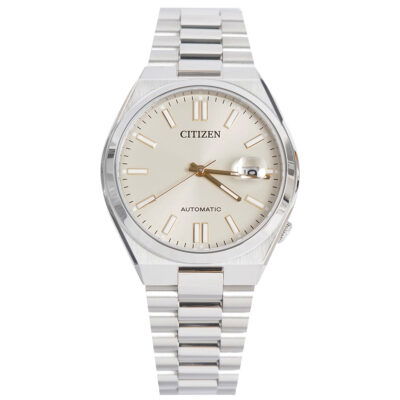 Ảnh sản phẩm Citizen 40 mm Nam NJ0151-88W