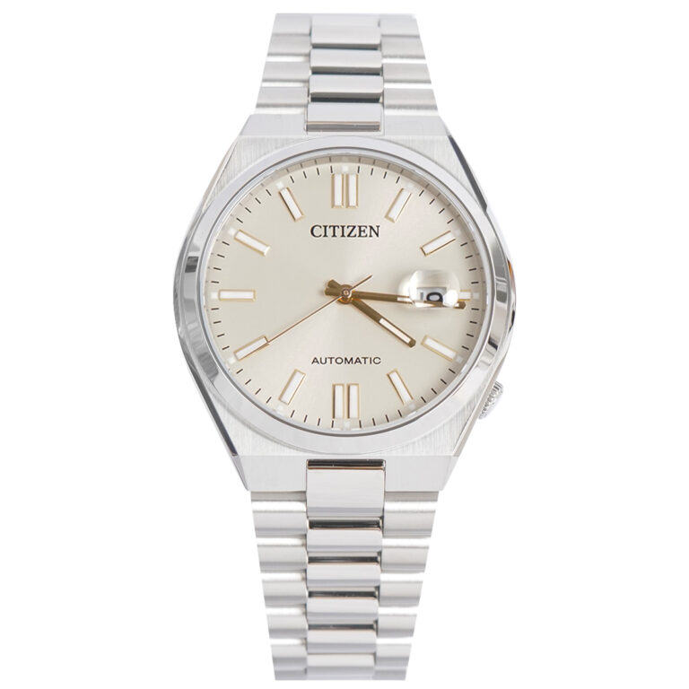 Citizen 40 mm Nam NJ0151-88W