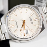 Citizen 40 mm Nam NJ0151-88W - Ảnh 3